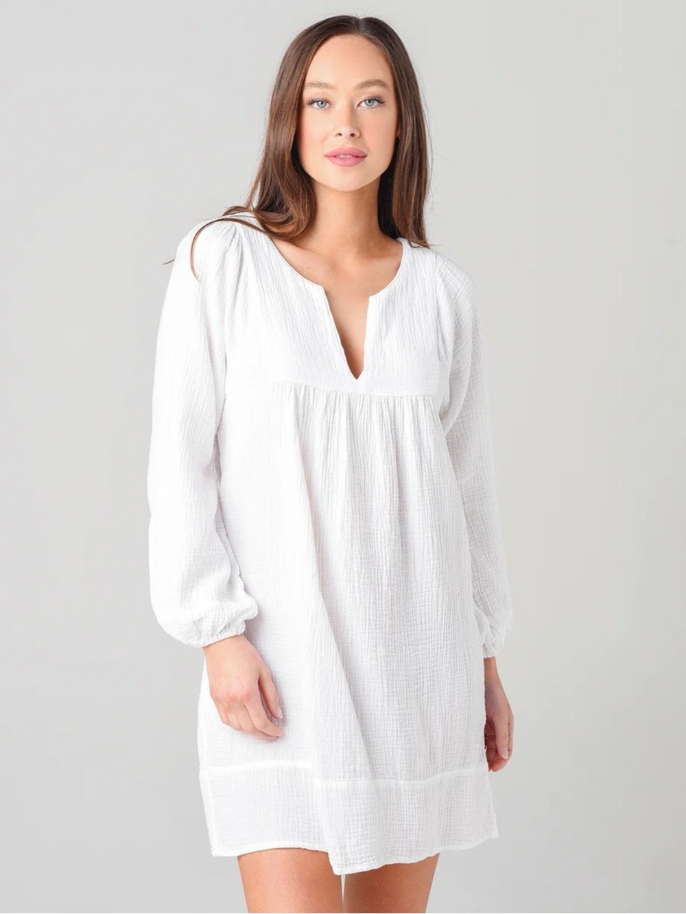Honorine Talita Dress